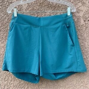 Athleta‎ Short Pants Size 8 Womens Casual Athleisure Wear